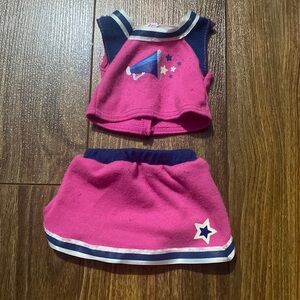 American Girl Doll Clothes